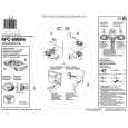 KENWOOD KFC6989IE Service Manual