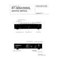 KENWOOD KT3050\L Service Manual