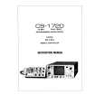 KENWOOD RT-1721 Owners Manual