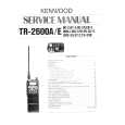 KENWOOD TU-35B Service Manual