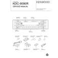 KENWOOD KDC9090R Service Manual