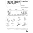 KENWOOD KDC8080R Service Manual