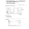 KENWOOD KS305HTS Service Manual