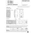 KENWOOD KS-308HT Service Manual