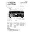 KENWOOD TS-790E Service Manual