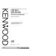KENWOOD UD501 Owners Manual