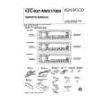 KENWOOD KDC8021 Service Manual