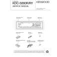 KENWOOD KDC5090R,RY Service Manual
