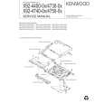 KENWOOD X9247400X Service Manual