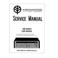 KENWOOD KR-6650 Service Manual