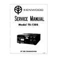 KENWOOD TS120S Service Manual