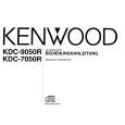 KENWOOD KDC9050R Owners Manual