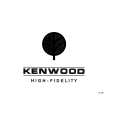KENWOOD KA-6000 Owners Manual