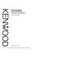 KENWOOD KX5060S Owners Manual