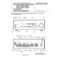 KENWOOD KRFV5020E/W/S Service Manual