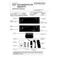 KENWOOD KDC6060R/RY Service Manual