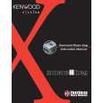 KENWOOD KHDCX910 Owners Manual