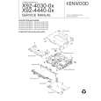KENWOOD X9244400X Service Manual