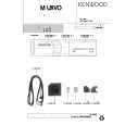 KENWOOD KDC-C465 Service Manual