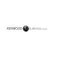 KENWOOD L-A1 Owners Manual