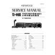 KENWOOD VS1 Service Manual