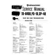 KENWOOD PS-10 Service Manual