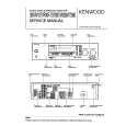 KENWOOD KR-V6090 Service Manual