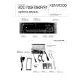 KENWOOD KDC7060R/RY Service Manual