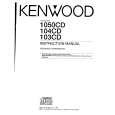 KENWOOD R3090 Service Manual