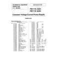 KENWOOD PD110-5D Service Manual