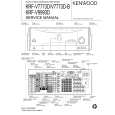 KENWOOD KRFV9993D Service Manual