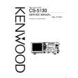KENWOOD CS5130 Service Manual