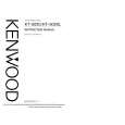 KENWOOD KT5020L Owners Manual