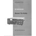 KENWOOD TS-930S Owners Manual