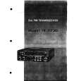 KENWOOD TR-7730 Owners Manual