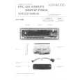 KENWOOD KRC685R/W Service Manual
