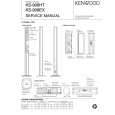 KENWOOD KS-908EX Service Manual